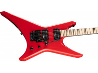 Fender  X Series Warrior WRX24M Maple Fingerboard Ferrari Red